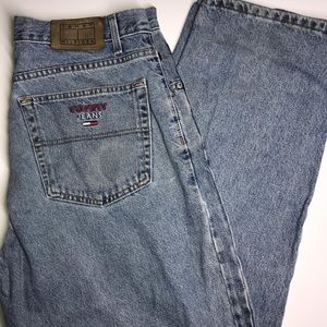 Vintage Tommy Hilfiger jeans size 36